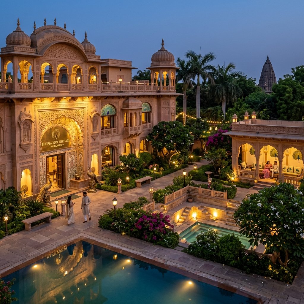 Mandala Bliss Property