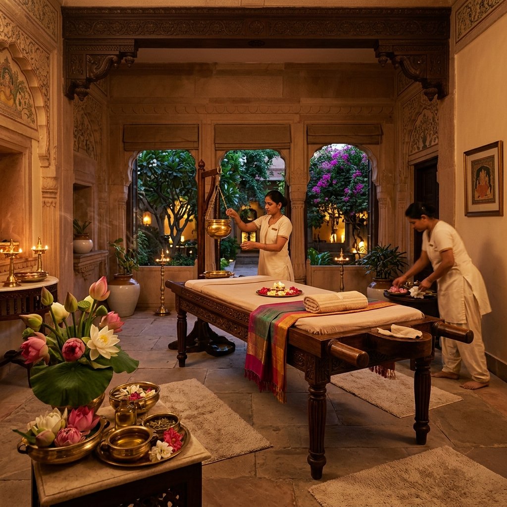 Wellness Center