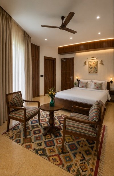 Premium Room