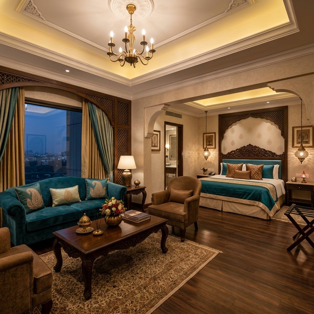 Premium Room