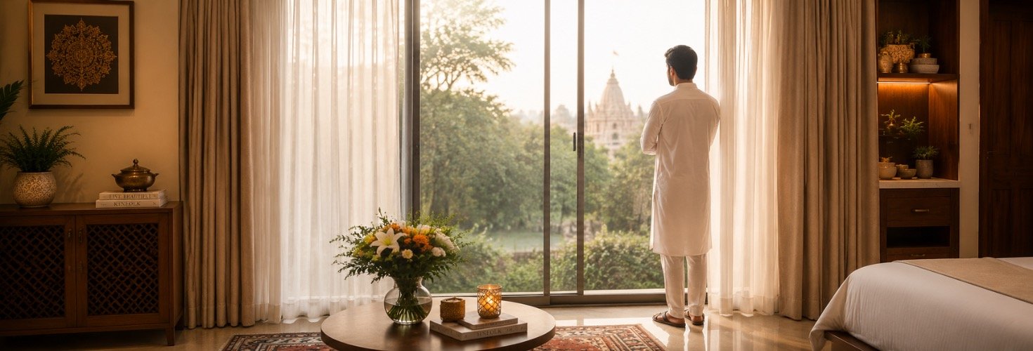 Premium Room